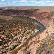 Murchison River Gorge