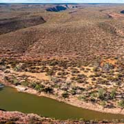 Murchison River Gorge