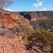 Murchison River Gorge