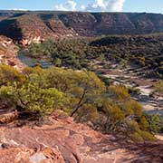 Murchison River Gorge