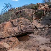 Ross Graham river walk