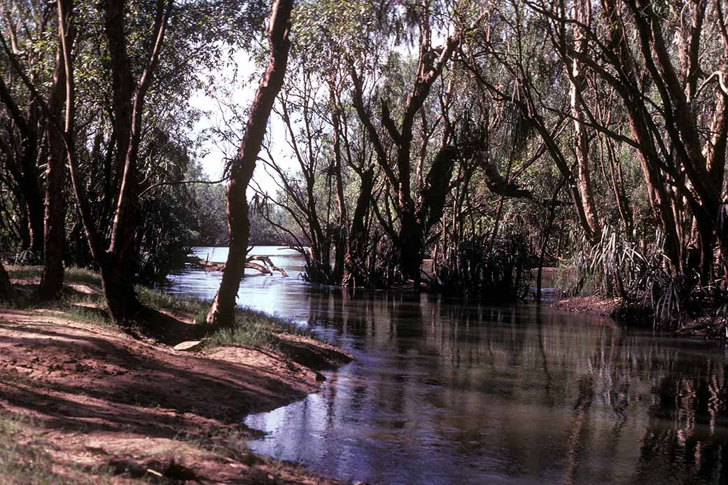 Katherine River