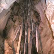 Stalagtites