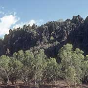 Windjana Gorge