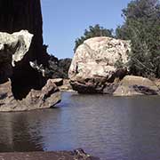 Windjana Gorge National Park