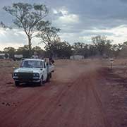 Gibb River Station