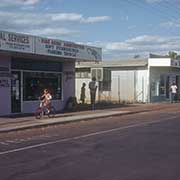 Shops, Wyndham