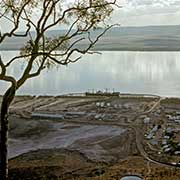 View from Five Rivers Lookout