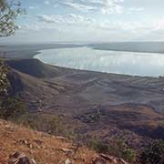 View from Five Rivers Lookout