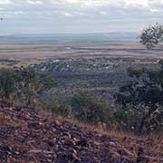 Wyndham, Five Rivers Lookout