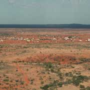 View of Kintore