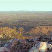 View towards Ngutjul