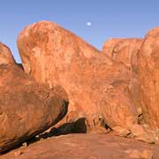 Boulders, Ngutjul