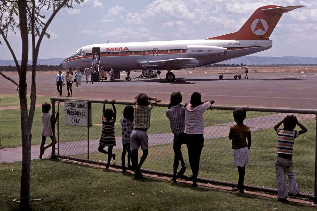 Kununurra Airport