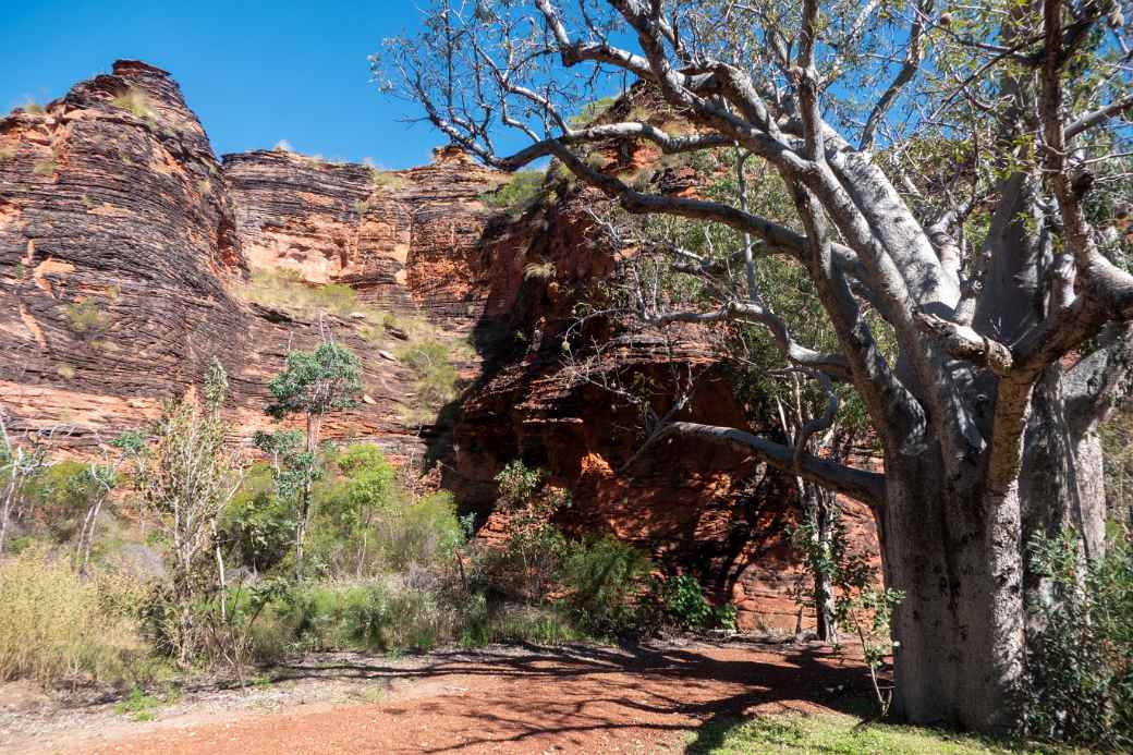 Hidden Valley, Mirima National Park