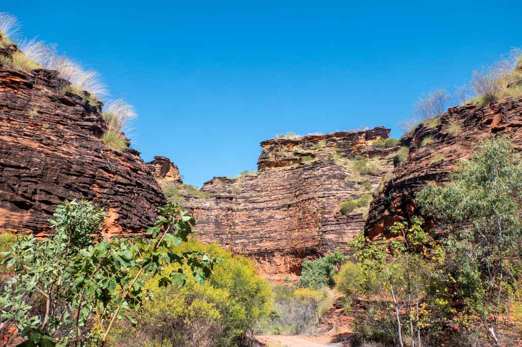 Hidden Valley, Mirima National Park