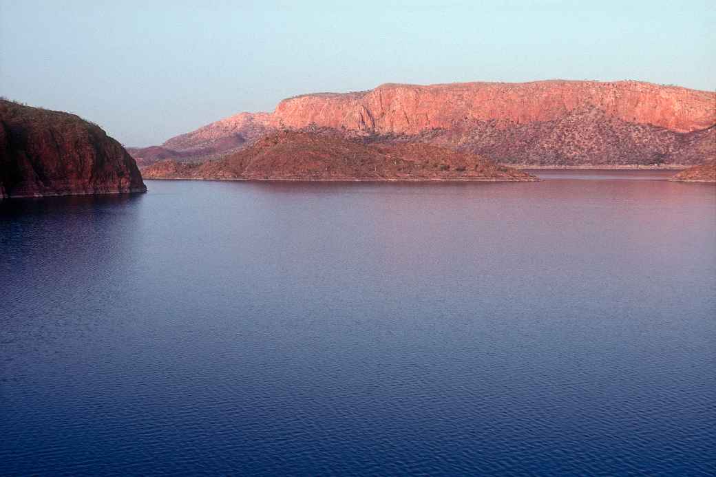 Lake Argyle