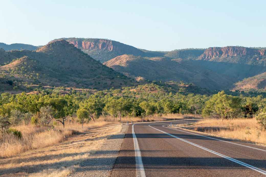 Great Northern Highway