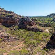 Hidden Valley, Mirima National Park