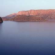 Lake Argyle