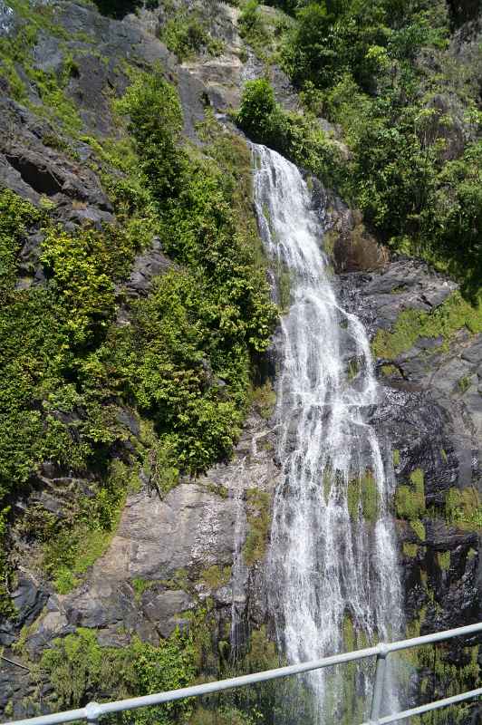 Stoney Creek Falls