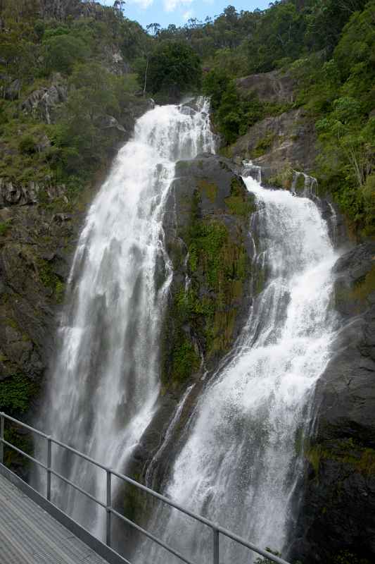 Stoney Creek Falls