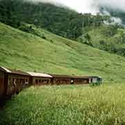 Kuranda Scenic Railway