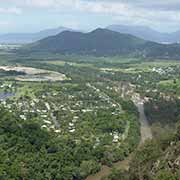 View to Mount Whitfield