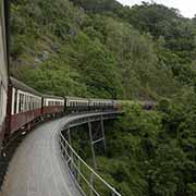 Kuranda Scenic Railway