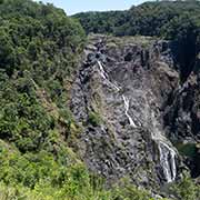 Barron Falls