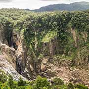 Barron Falls