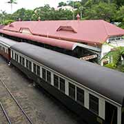 Kuranda railway station