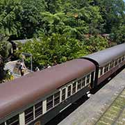 Kuranda station