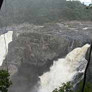 Barron River Falls