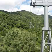 Skyrail cable car