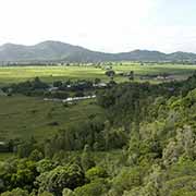 View to Mount Whitfield