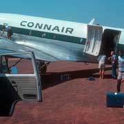 Connair DC-3