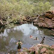 Jirlpirli waterhole