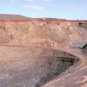 Tanami gold mine