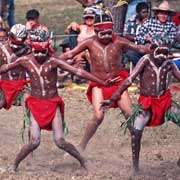 Boys from Yarrabah