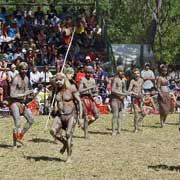 Bamanga Bubu Nagimunku