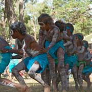 Yarrabah performance