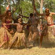 Dance from Lockhart River