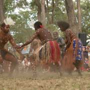 Dance from Aurukun