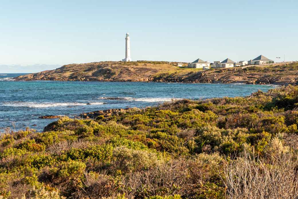 Cape Leeuwin