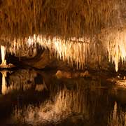 Underground lake, Lake Cave