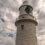 Cape Naturaliste Lighthouse