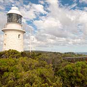 Cape Naturaliste Lighthouse