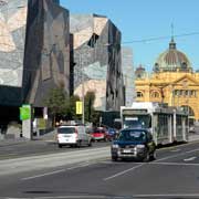 Federation Square