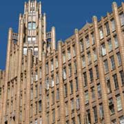 Manchester Unity Building